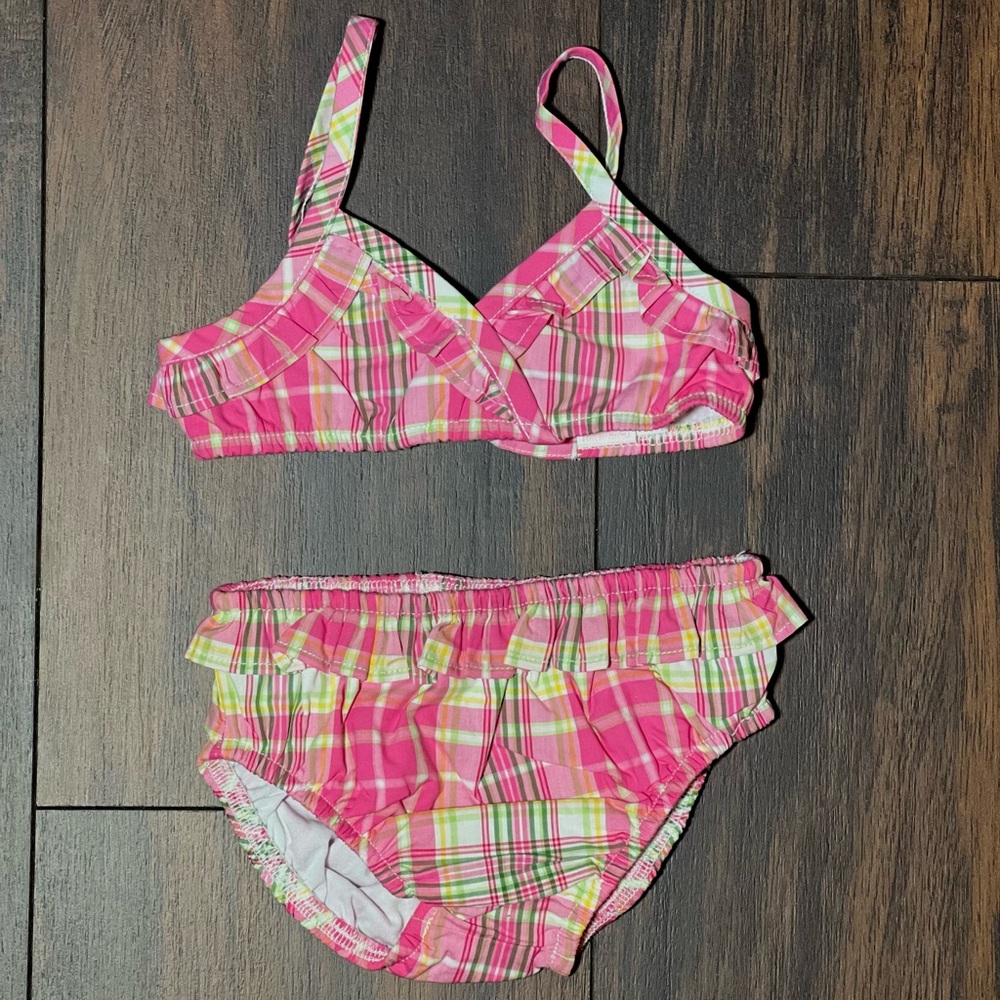 Janie and Jack ▪️ 3-6m ▪️ EUC 

💲Retail ~ $54